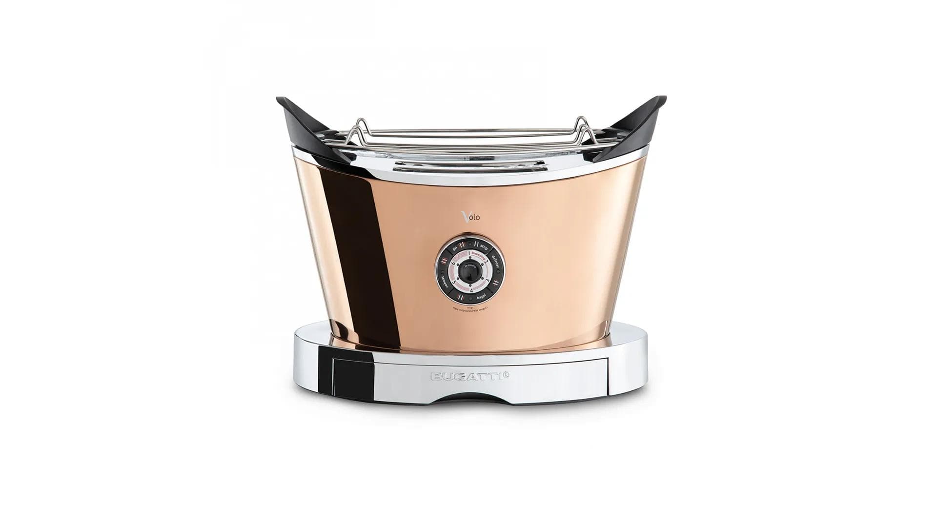 Adventures in the Amazon: Luxury Toaster Edition