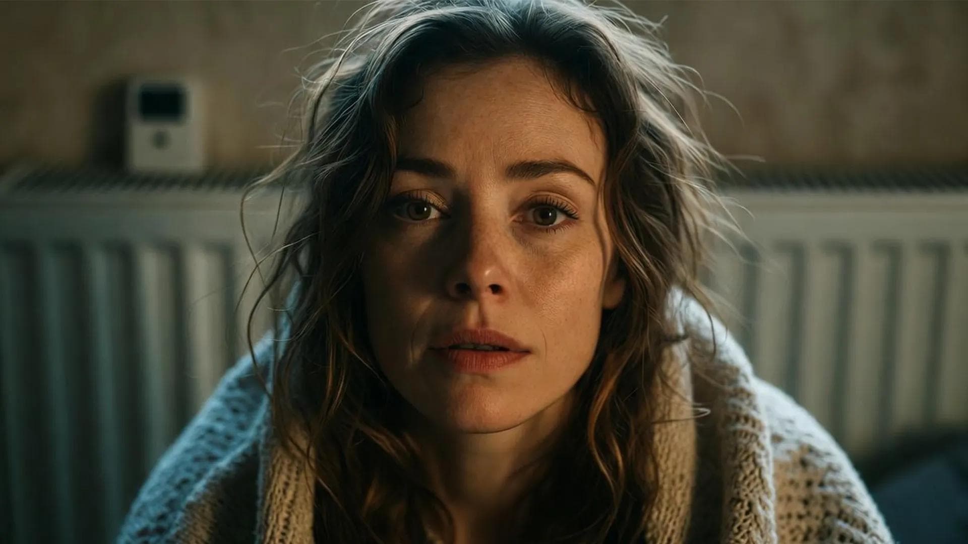 Britain’s Energy Crisis, When Heating a Home Becomes a Luxury