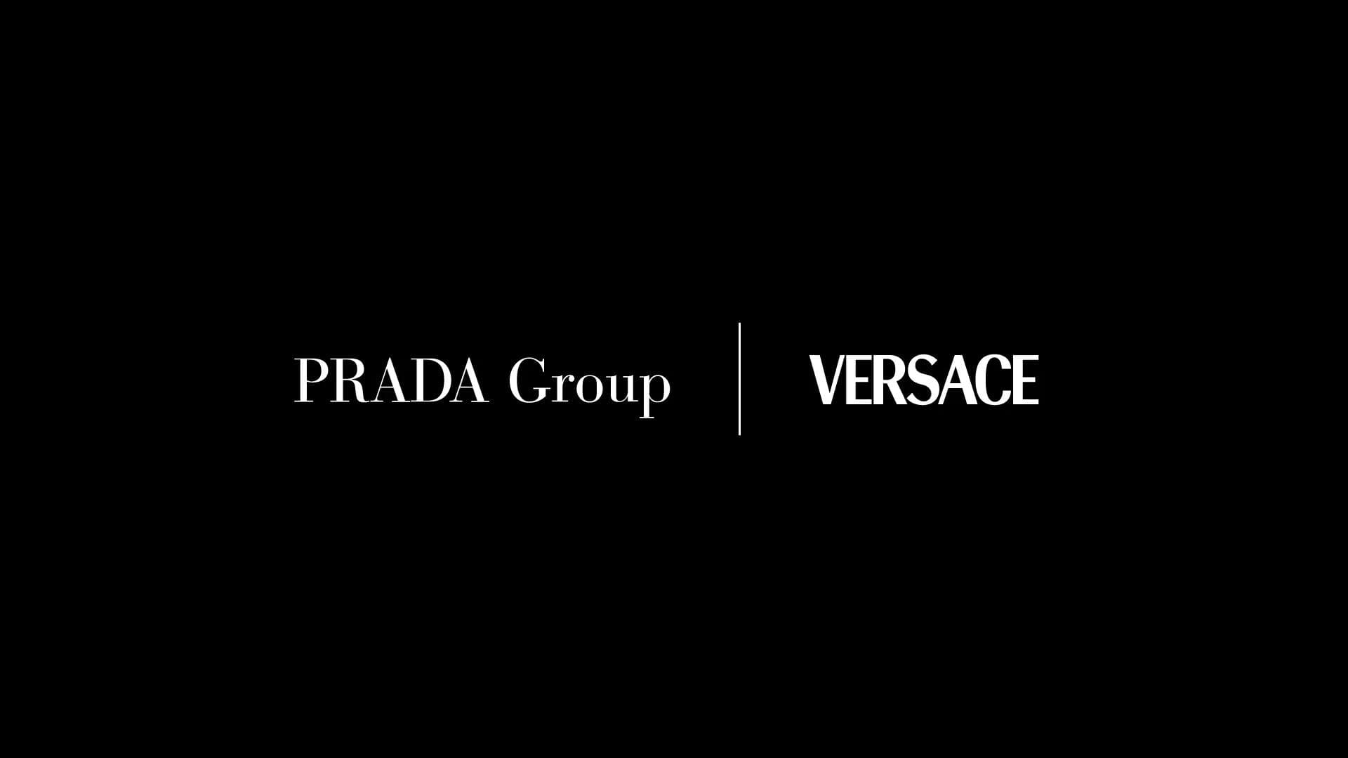 Luxury Designers Prada and Versace Join After Major Acquisition