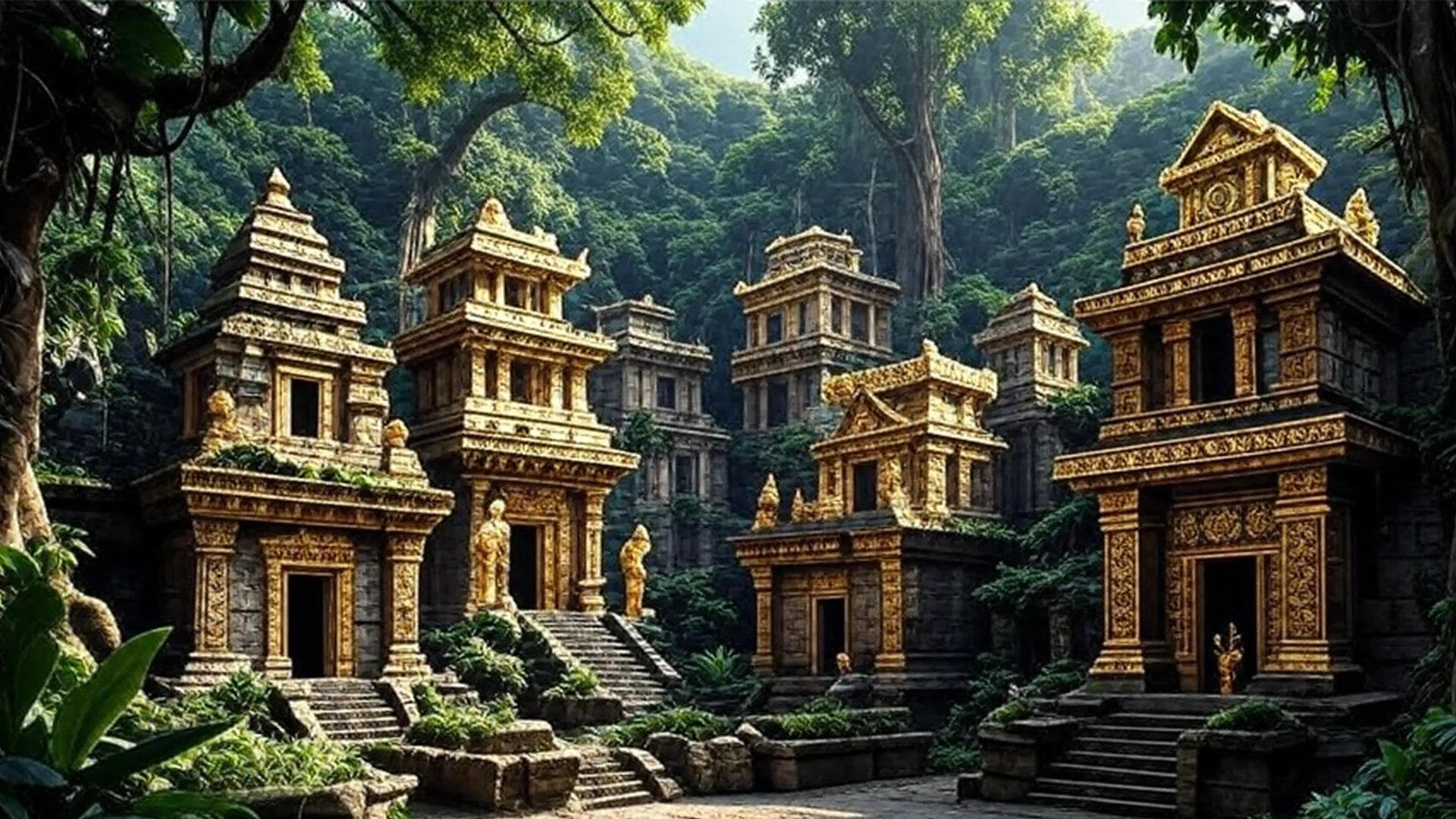 The Most Expensive Lost Treasures