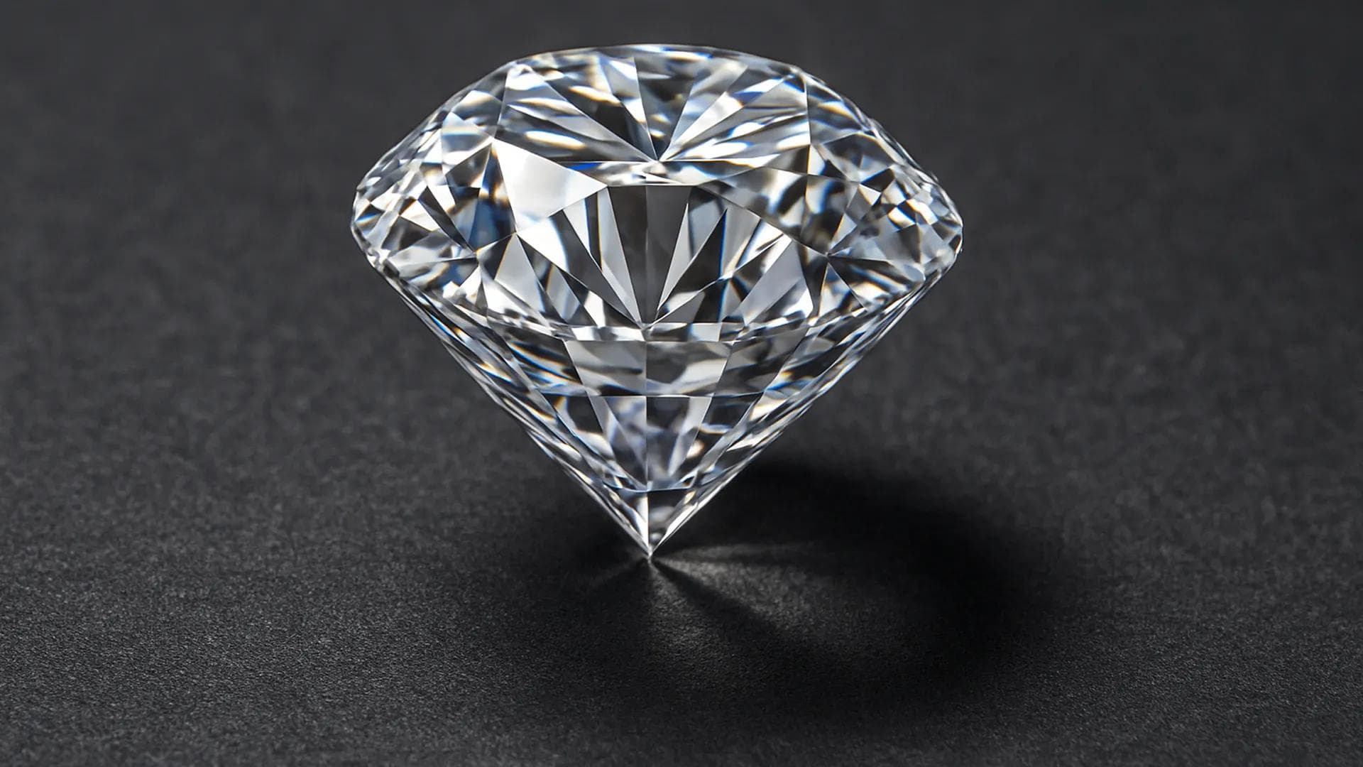 Why Do Diamonds Still Rule the World?