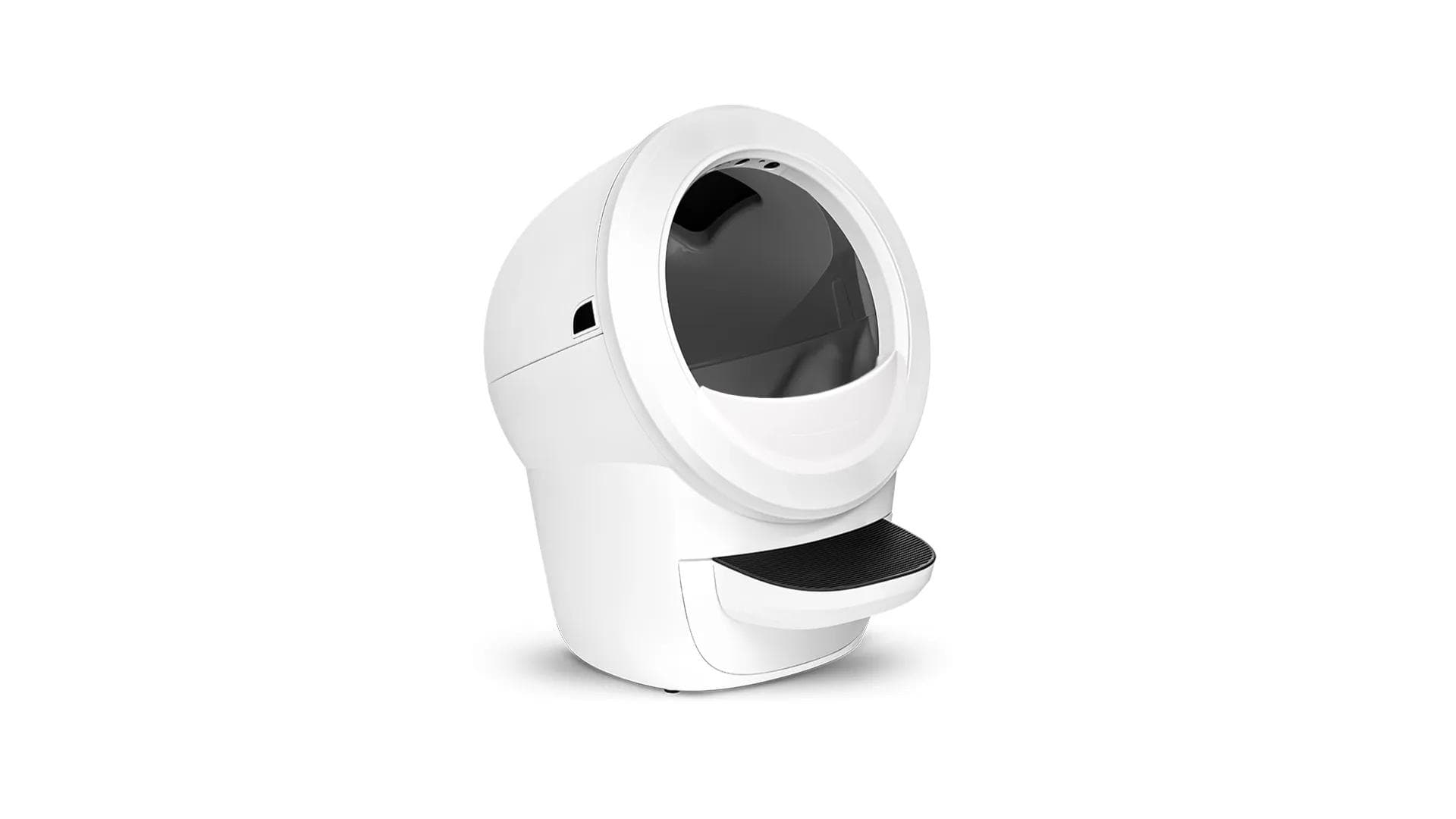 Litter-Robot 4 Automatic Self Cleaning Litter Box.