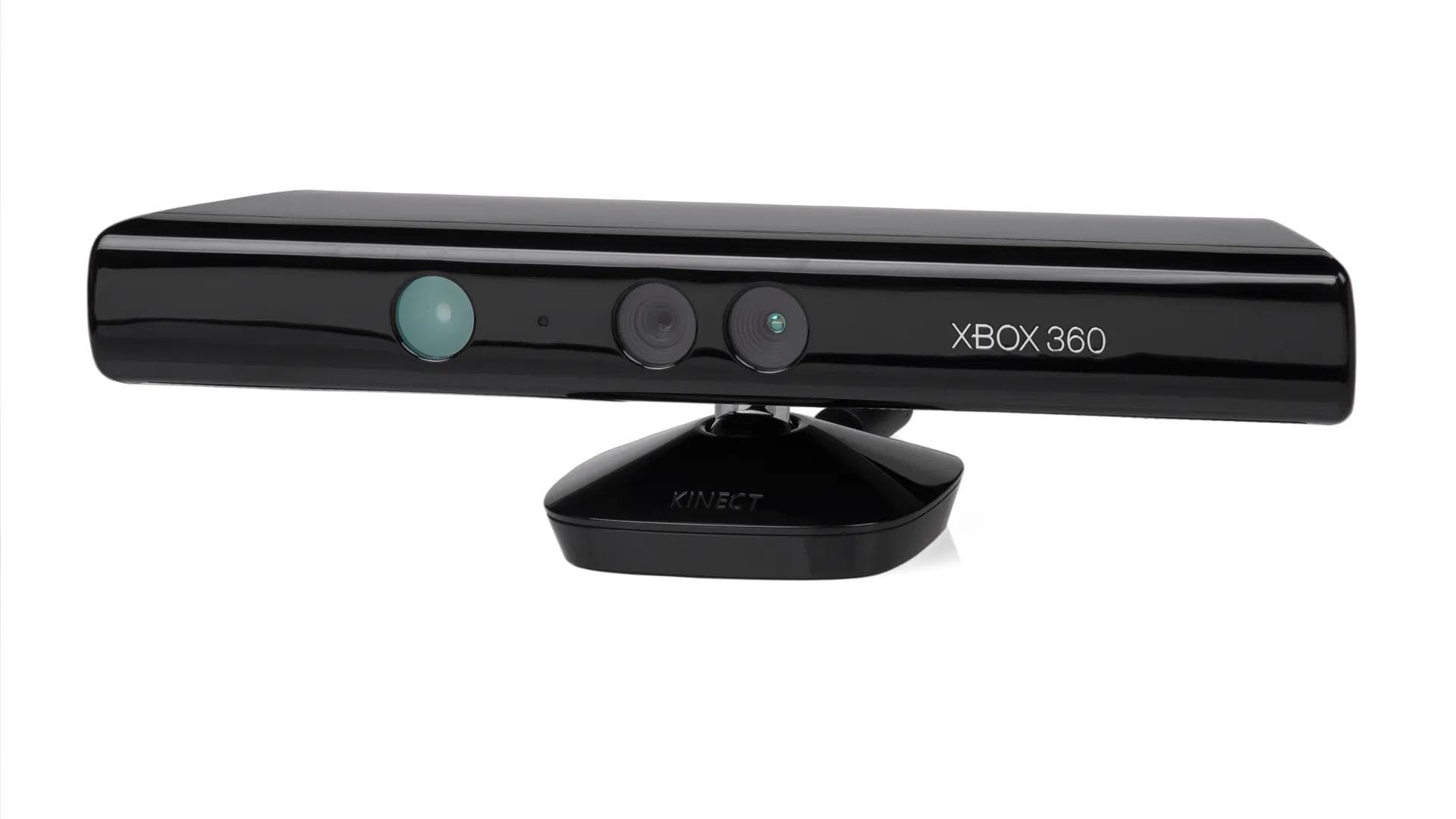 Microsoft Kinect for a Xbox 360.